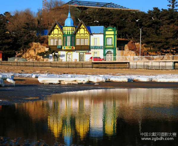 北戴河旅游攻略｜北戴河旅行指南