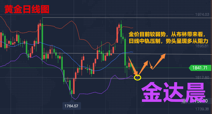 国际黄金最新价格分析｜黄金市场实时价格解读