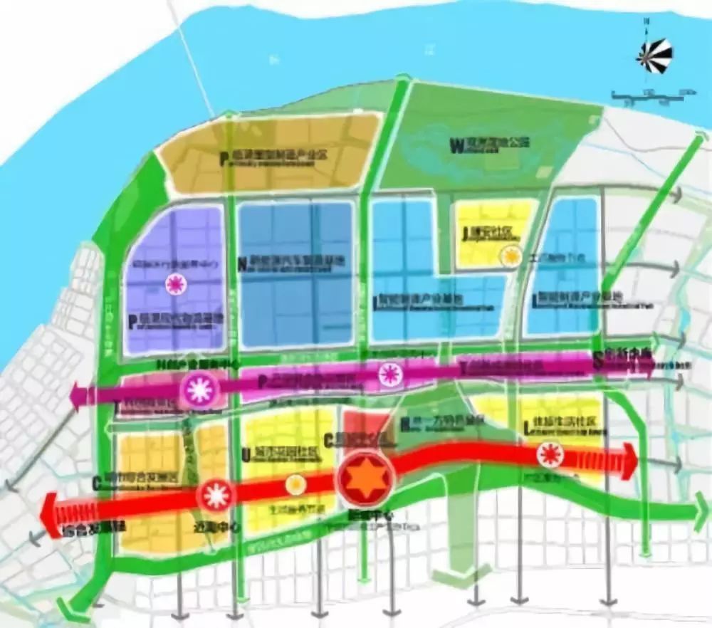 南京龙潭新城最新新闻-南京龙潭新城资讯速递