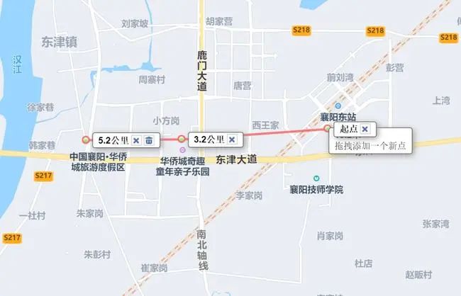 襄阳地铁建设最新进展