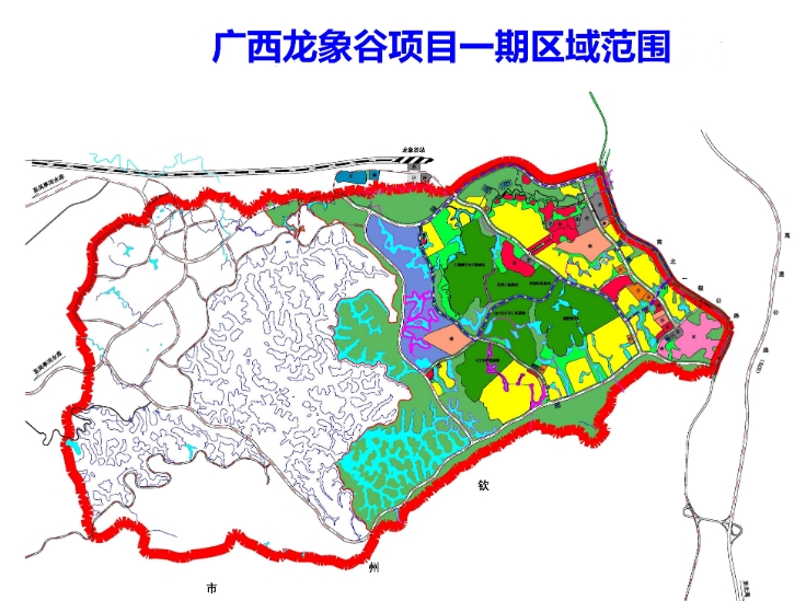 广西龙象谷最新新闻-广西龙象谷最新资讯揭晓