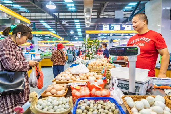 最新东莞菜市场招商｜东莞菜市场招商信息发布