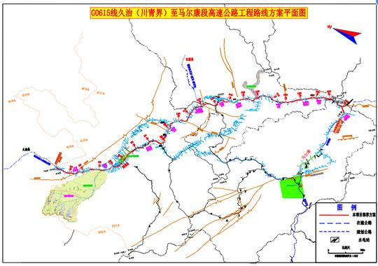 西昭高速公路最新消息新闻-喜讯连连 西昭高速再升级