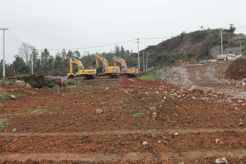 最新利川地基出售-利川优质地基热销中