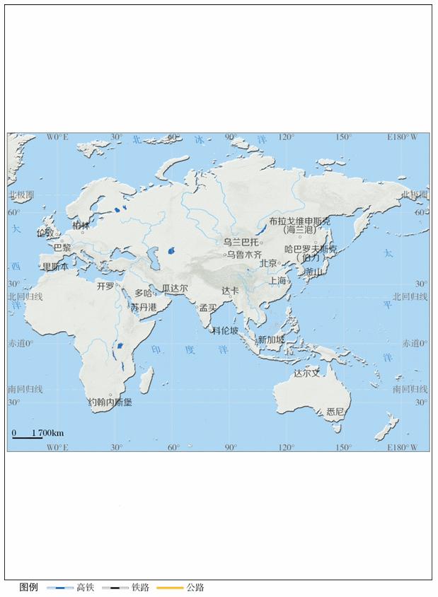 我国生态环境最新动态