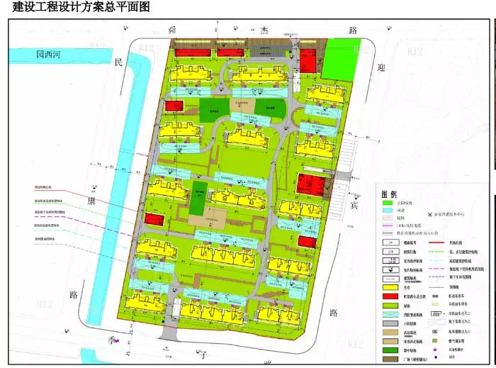 海门四甲镇全新出炉：高清规划图大揭秘，未来蓝图一睹为快