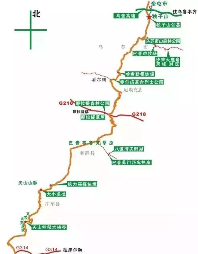 最新路况速览：畅行无阻的省道217实时动态